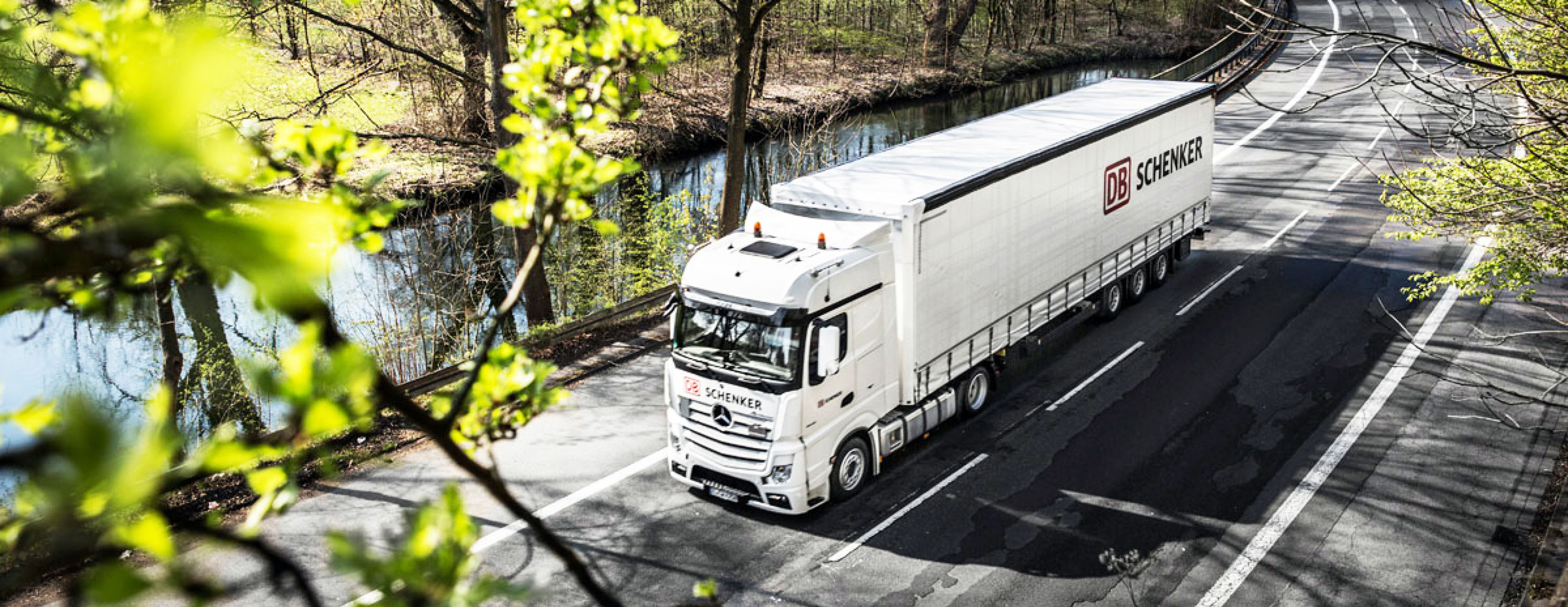 DB Schenker Timrå